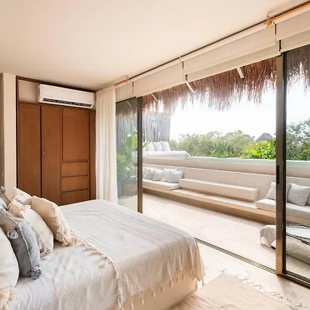 Gorgeous Penthouse Mar Y Cielo With Private Pool And Jacuzzi Apartment